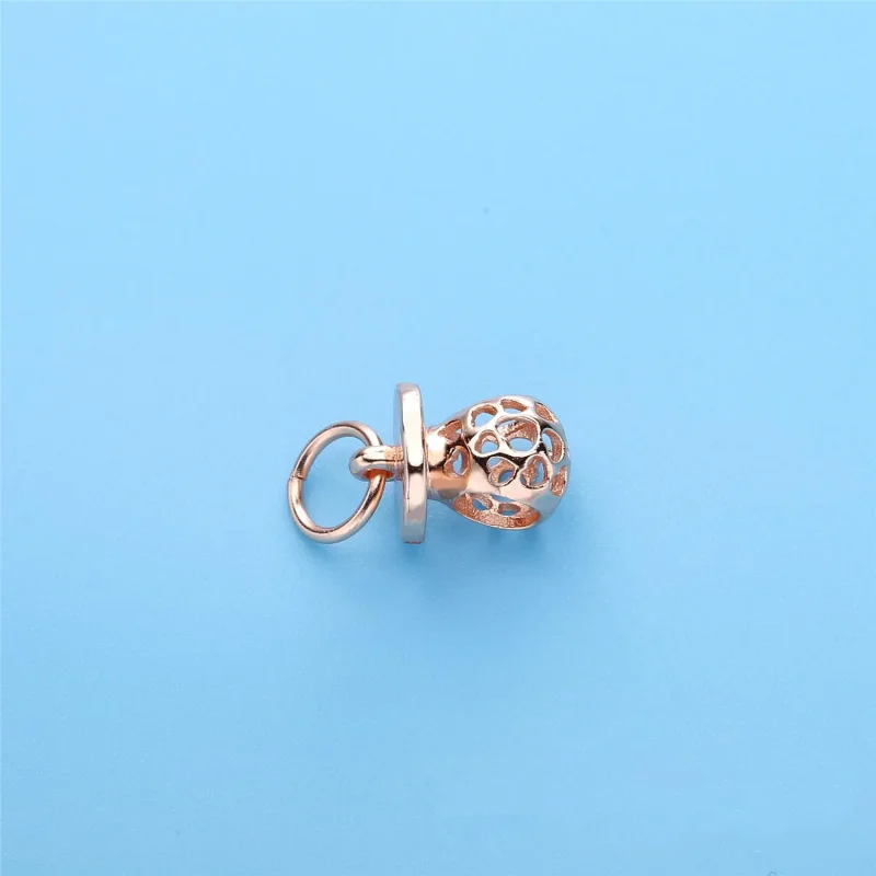 (bilde for) Butterfly Pandora Shine anheng med klare cubic zirconia - 787256 - Vis 3