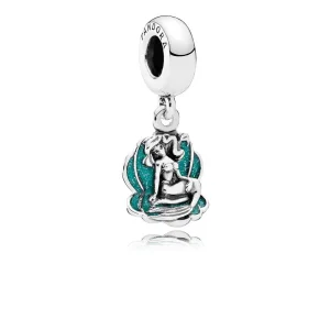 (bilde for) Butterfly Pandora Shine anheng med klare cubic zirconia - 791895EN111