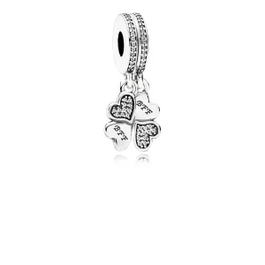 Butterfly Pandora Shine anheng med klare cubic zirconia - 791949CZ (bilde for) Butterfly Pandora Shine anheng med klare cubic zirconia - 791949CZ