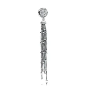 Butterfly Pandora Shine anheng med klare cubic zirconia - 797018CZ (bilde for) Butterfly Pandora Shine anheng med klare cubic zirconia - 797018CZ