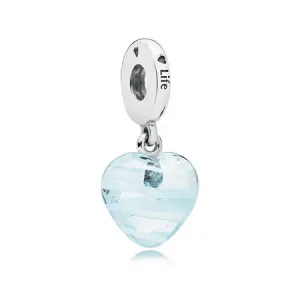 Butterfly Pandora Shine anheng med klare cubic zirconia - 797142 (bilde for) Butterfly Pandora Shine anheng med klare cubic zirconia - 797142