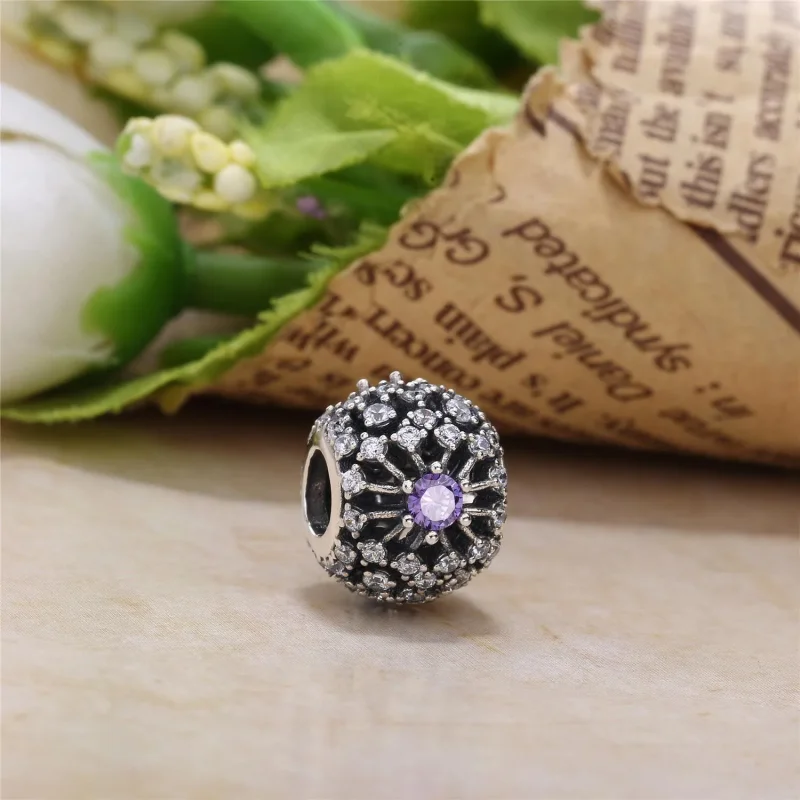 (bilde for) Disney, Askepotts Wish Charm - PANDORA - Vis 3
