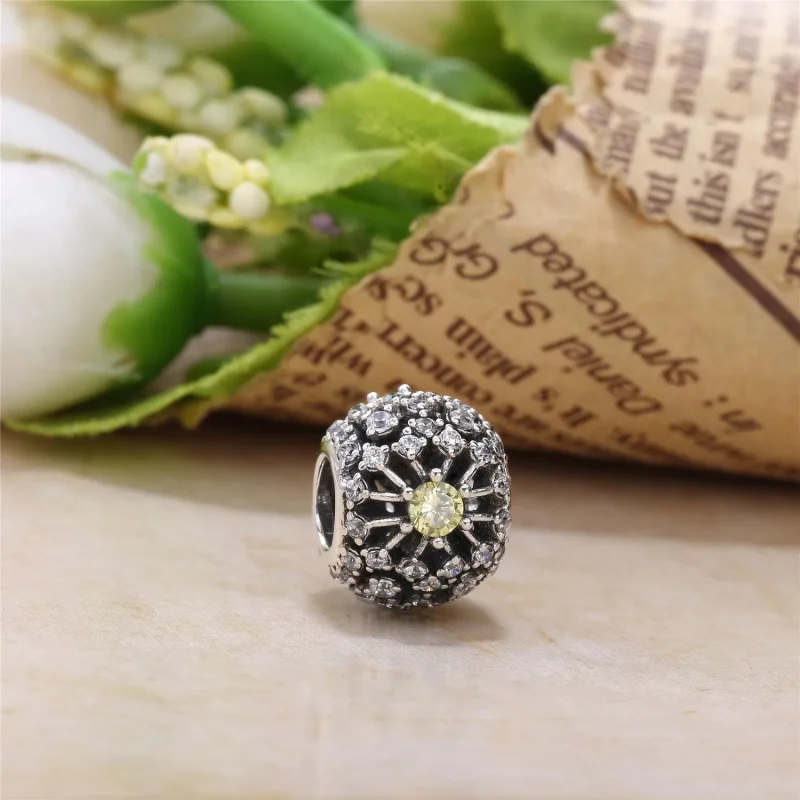 (bilde for) Disney, Askepotts Wish Charm - PANDORA - Vis 4