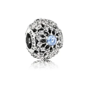(bilde for) Disney, Askepotts Wish Charm - PANDORA