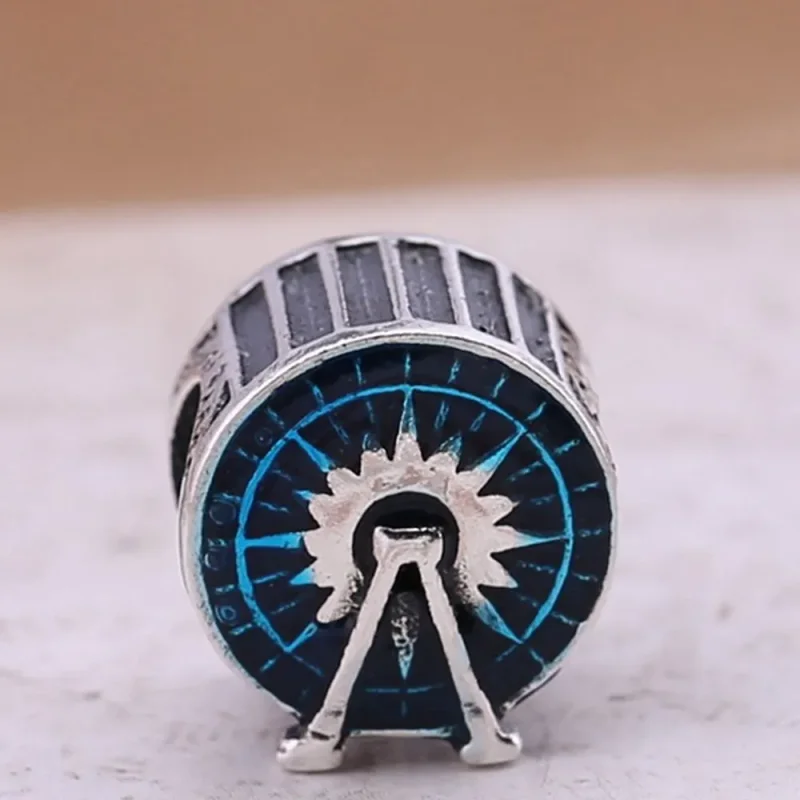 (bilde for) Disney California Adventure "Mickey's Fun Wheel" sjarm - PANDORA - Vis 2