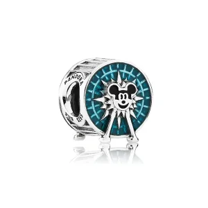 (bilde for) Disney California Adventure "Mickey's Fun Wheel" sjarm - PANDORA