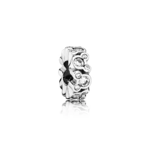 (bilde for) Disney, Mickey All Around Spacer Charm - PANDORA