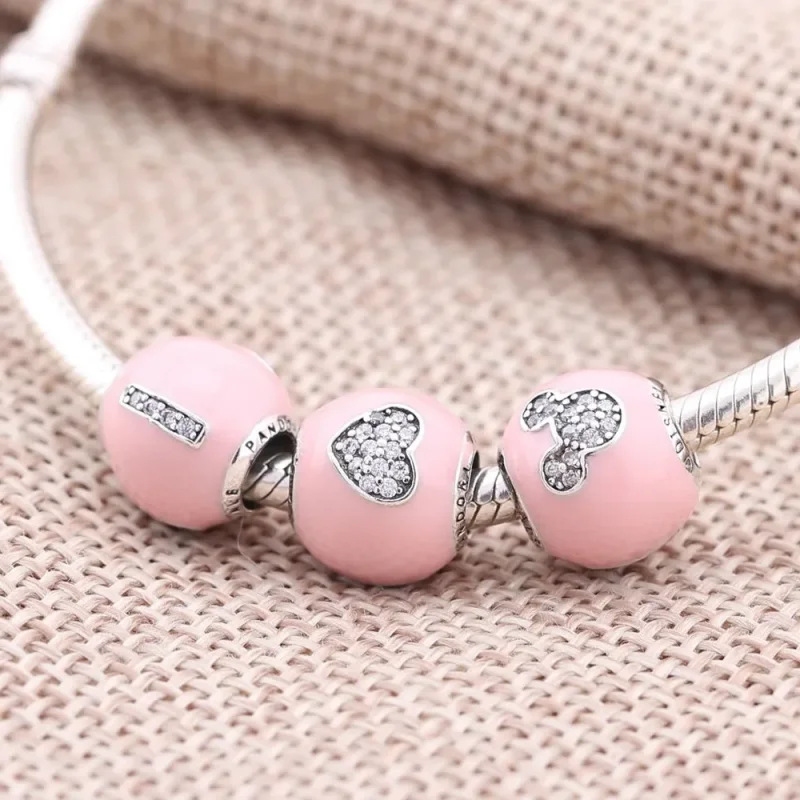 (bilde for) Disney Mikke Mus Ikon Charm - PANDORA - Vis 2