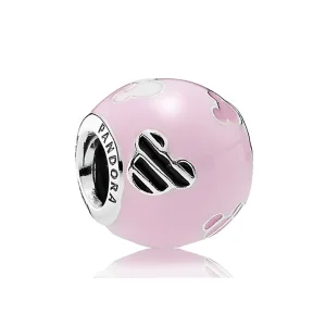 (bilde for) Disney Mikke Mus Ikon Charm - PANDORA