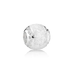 (bilde for) Glittering Hearts of PANDORA Charm - 792097