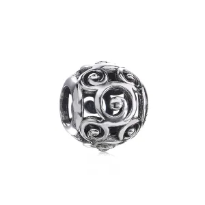Mikke Mus "Mickey Swirls" sjarm fra PANDORA - 7501055880559P (bilde for) Mikke Mus "Mickey Swirls" sjarm fra PANDORA - 7501055880559P