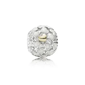 (bilde for) Pandora Abundance of Love Openwork - 791283EN23
