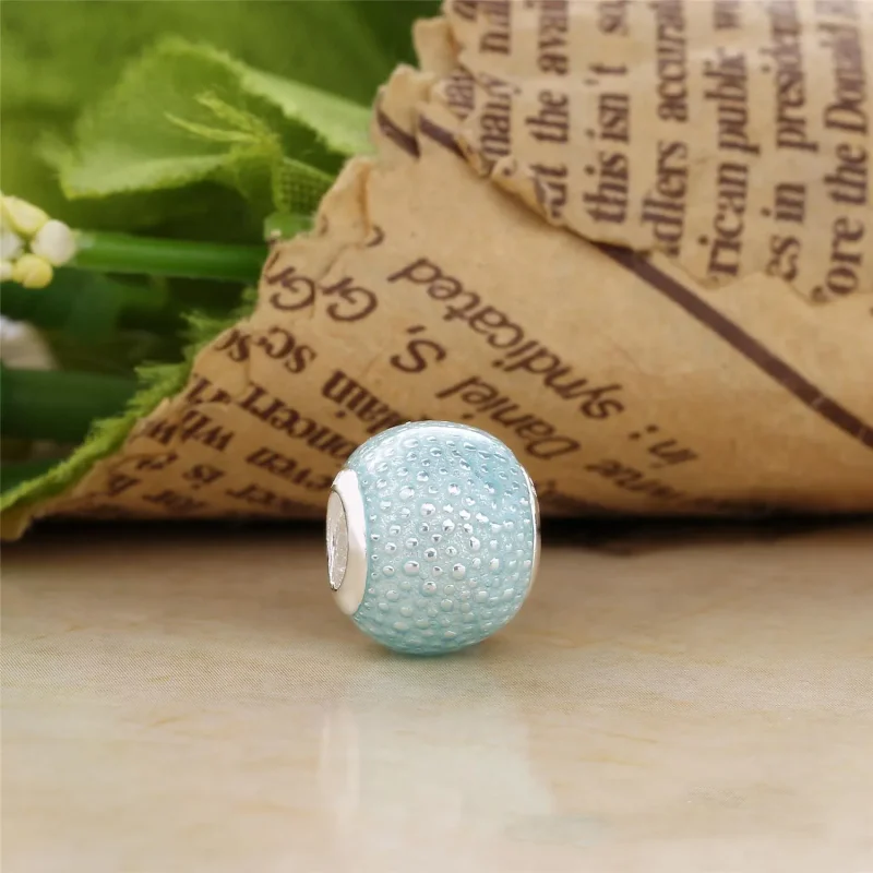 (bilde for) Pandora Aqua Enchantment Charm - 797091EN155 - Vis 2