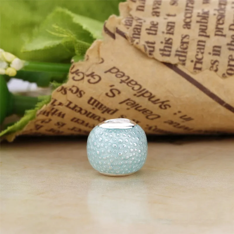 (bilde for) Pandora Aqua Enchantment Charm - 797091EN155 - Vis 3