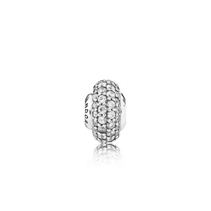 (bilde for) Pandora Balance Charm - 796088CZ