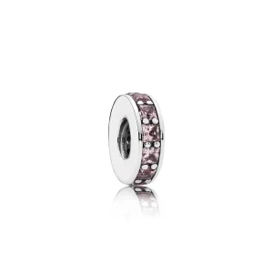 Pandora Blush Pink Eternity - 791724NBP (bilde for) Pandora Blush Pink Eternity - 791724NBP