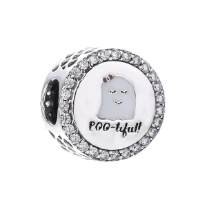 PANDORA Bootiful Charm, blandet emalje og klar CZ - ENG792016CZ_20 (bilde for) PANDORA Bootiful Charm, blandet emalje og klar CZ - ENG792016CZ_20