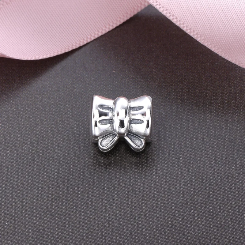 (bilde for) Pandora Bow Charm - 791204 - Vis 2
