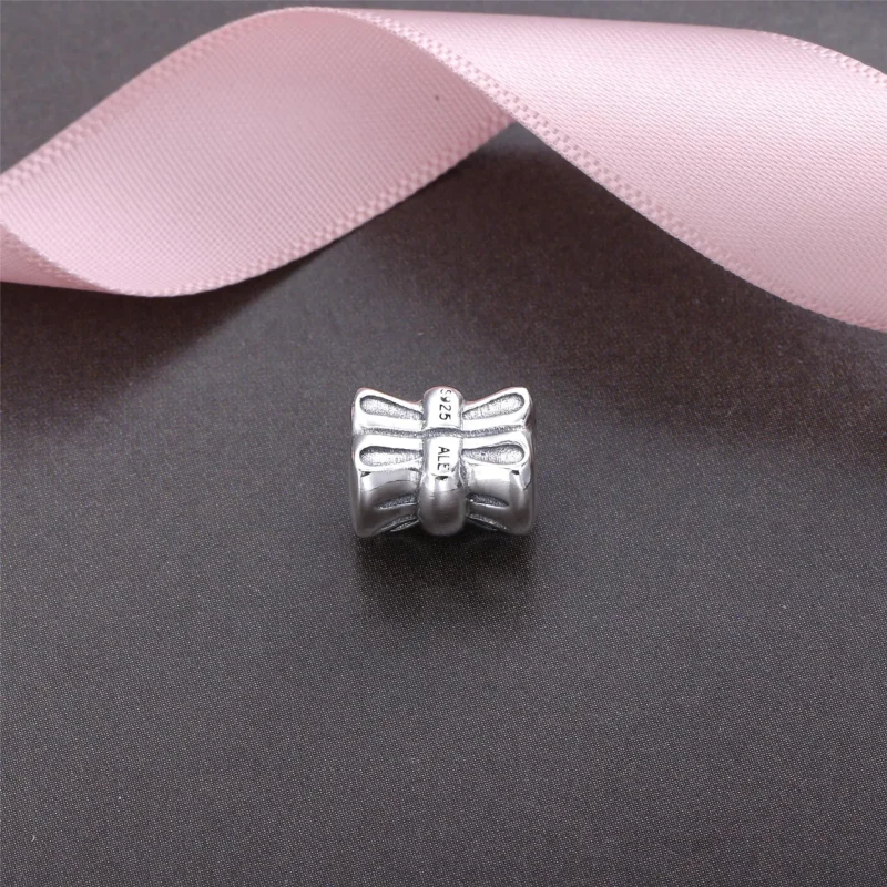 (bilde for) Pandora Bow Charm - 791204 - Vis 3