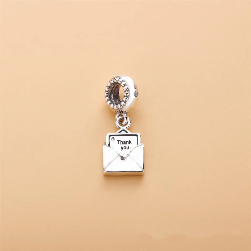 (bilde for) PANDORA Brev med takkekort - PJ00465-1 - Vis 2