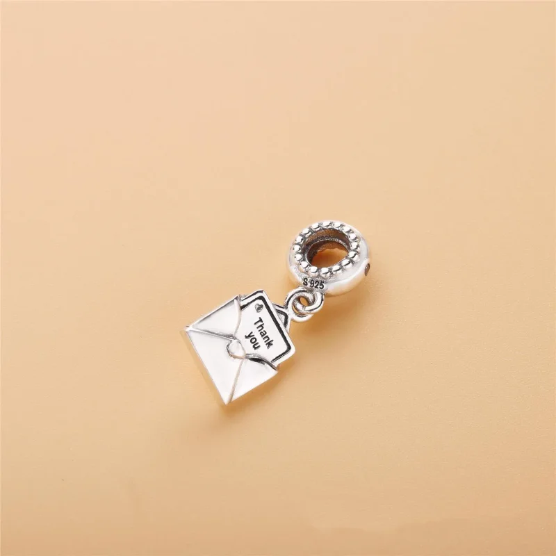 (bilde for) PANDORA Brev med takkekort - PJ00465-1 - Vis 3