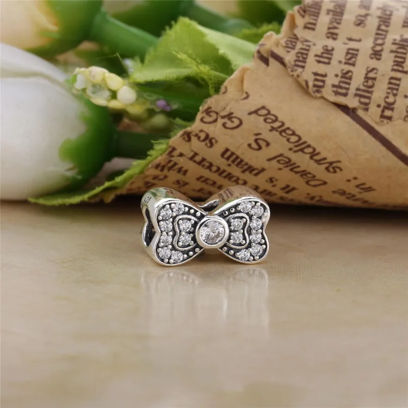 (bilde for) PANDORA Bue Charm - nQ05Xnks - Vis 2