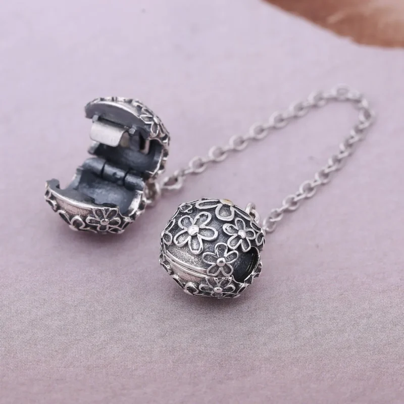 (bilde for) Pandora Bukett, sikkerhetslenke - 790864 - Vis 2