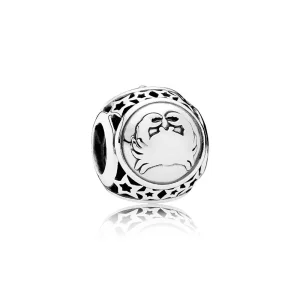 (bilde for) Pandora Cancer Star Sign Charm - 791939