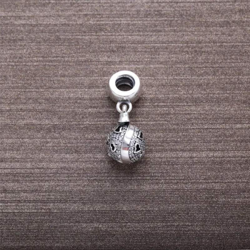(bilde for) PANDORA Candy Dangle - PJ00158-1B - Vis 3