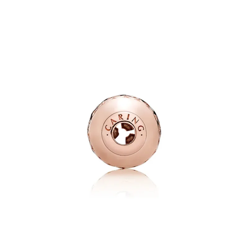 (bilde for) Pandora Caring Charm - 786203 - Vis 2
