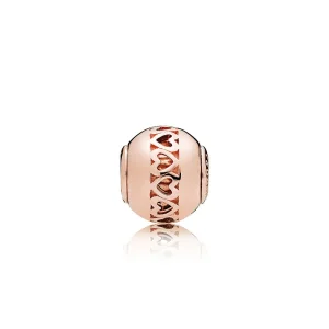 (bilde for) Pandora Caring Charm - 786203