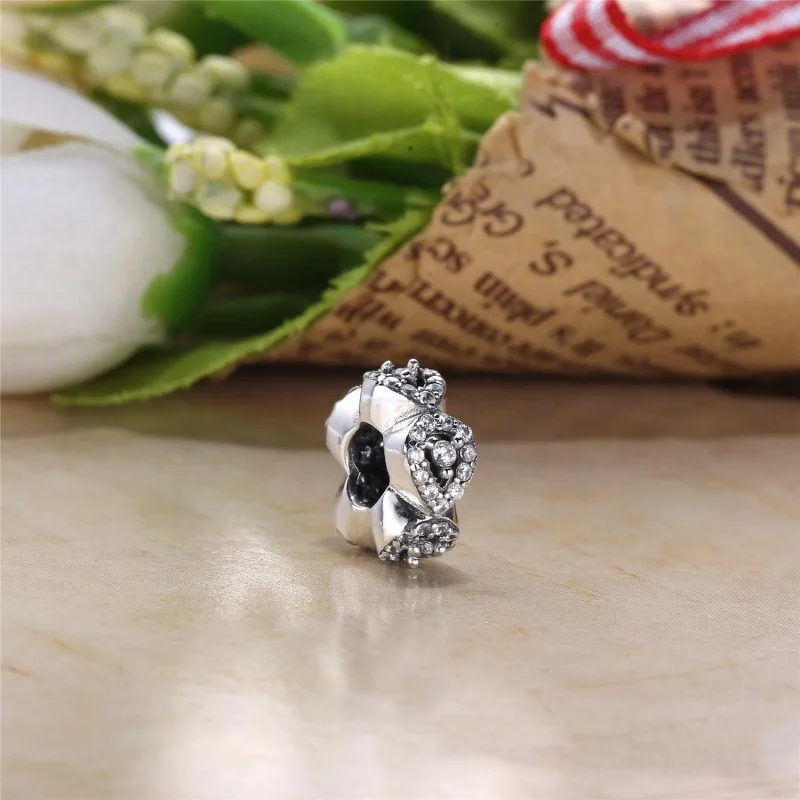 (bilde for) Pandora Cascading Glamour - 796270CZ - Vis 2