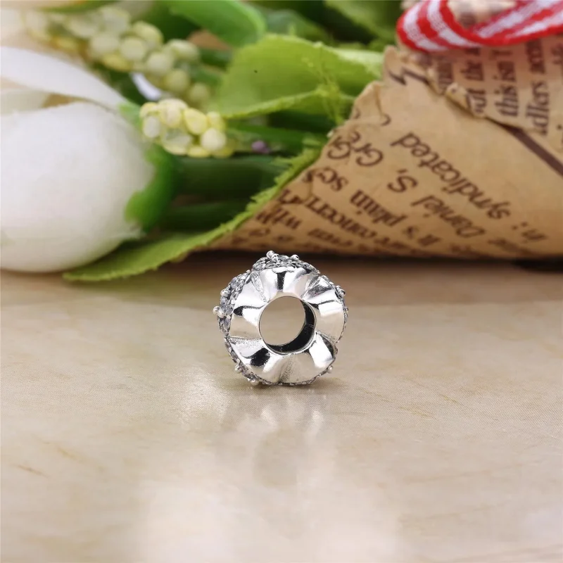 (bilde for) Pandora Cascading Glamour - 796270CZ - Vis 3