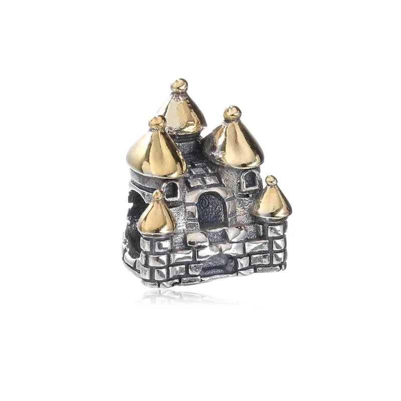 (bilde for) PANDORA Castle Charm - PS0016-1
