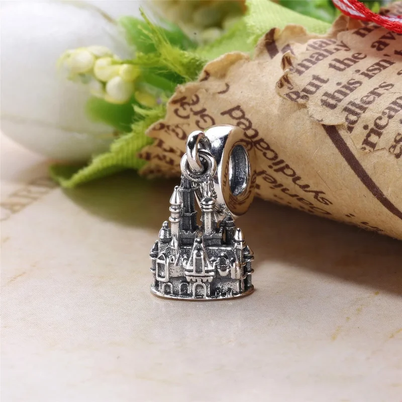 (bilde for) PANDORA Castle Dingle - PJ00280-1 - Vis 2