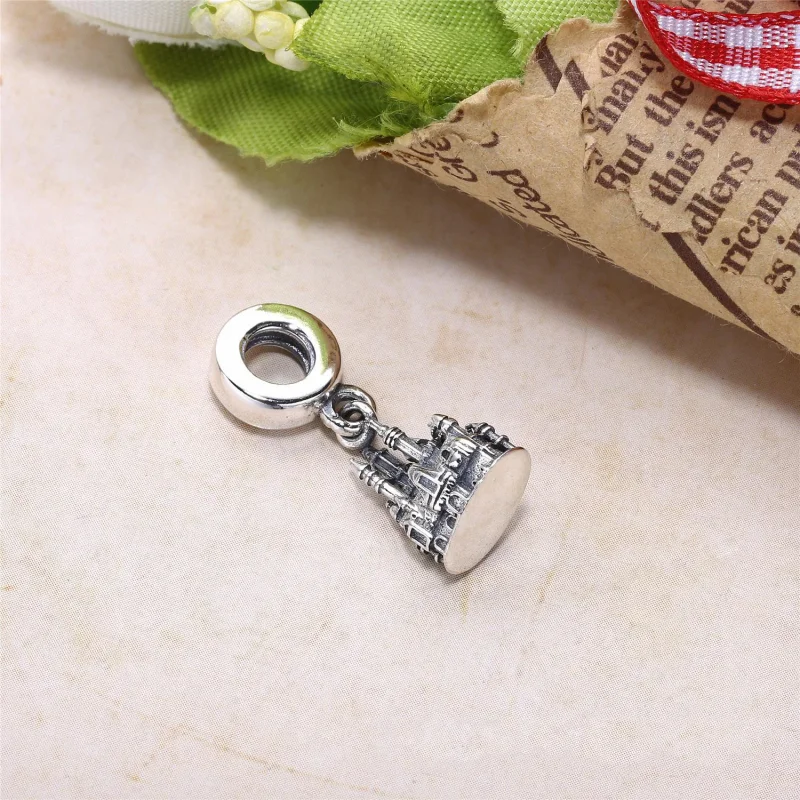 (bilde for) PANDORA Castle Dingle - PJ00280-1 - Vis 3