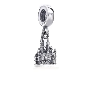 (bilde for) PANDORA Castle Dingle - PJ00280-1