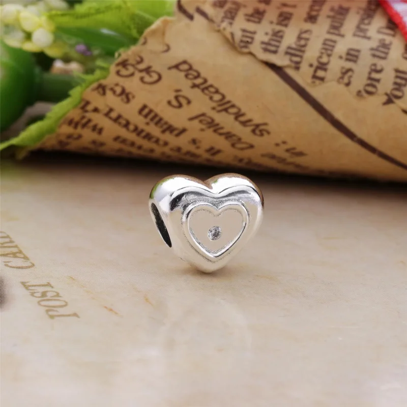 (bilde for) PANDORA Charm Club 2017 Charm - B800538A - Vis 3
