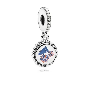 (bilde for) PANDORA Cheerleader Dangle Charm - ENG792018_13