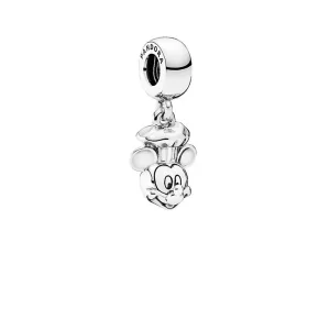 (bilde for) PANDORA Chef Mikke Mus Dangle - P7501055891076