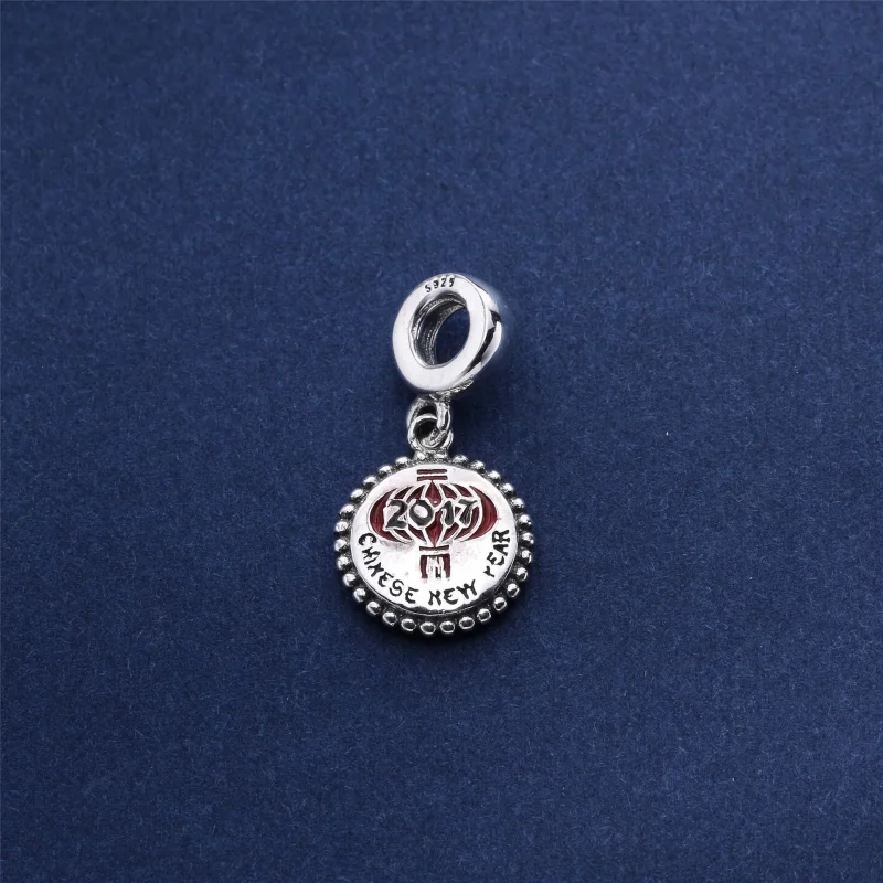 (bilde for) PANDORA Chinese New Year Charm, Limitd Edition Dangle - ENG791169_20 - Vis 2