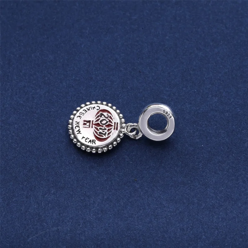 (bilde for) PANDORA Chinese New Year Charm, Limitd Edition Dangle - ENG791169_20 - Vis 3