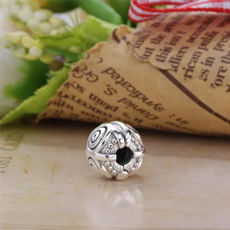 (bilde for) PANDORA Cloud Charm Clip - PW00067-1 - Vis 3