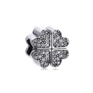 (bilde for) PANDORA Clover Charm - 791805CZA