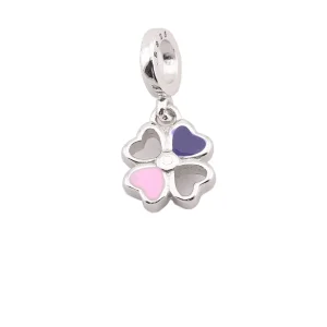 (bilde for) PANDORA Clover Dingle - PJ0033-1KI