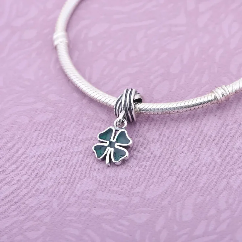(bilde for) PANDORA Clover Dingle - PJ0062-1H - Vis 2