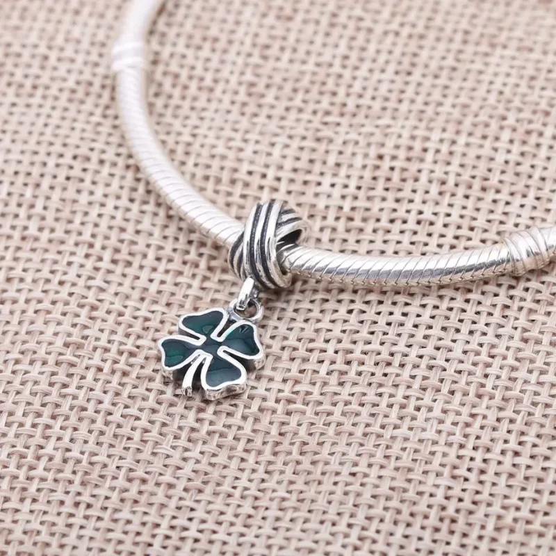(bilde for) PANDORA Clover Dingle - PJ0062-1H - Vis 3