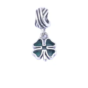 (bilde for) PANDORA Clover Dingle - PJ0062-1H
