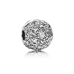 (bilde for) PANDORA Cosmic Stars Clip - 791286CZ