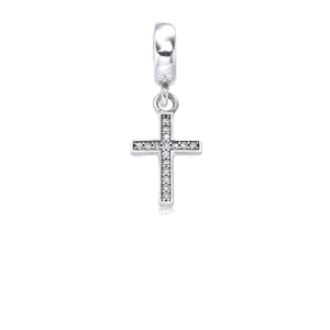 (bilde for) PANDORA Cross Dingle - PJ00203-1B
